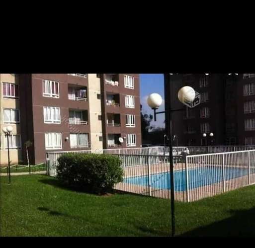 VENTA DEPTO  LA CISTERNA  3D 1B 1 EST, ORIENTACION NORTE - Imagen 16