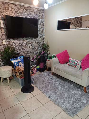 VENTA DEPTO  LA CISTERNA  3D 1B 1 EST, ORIENTACION NORTE - Imagen 8
