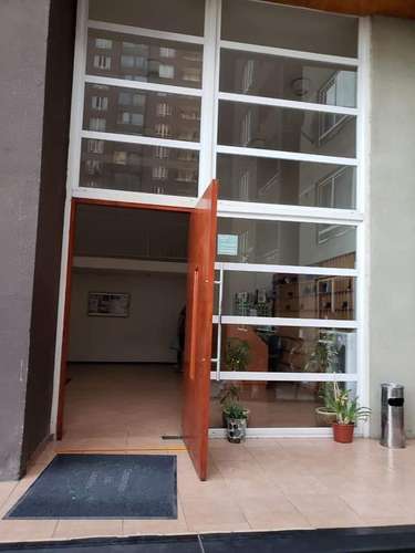 VENTA DEPTO  LA CISTERNA  3D 1B 1 EST, ORIENTACION NORTE - Imagen 4