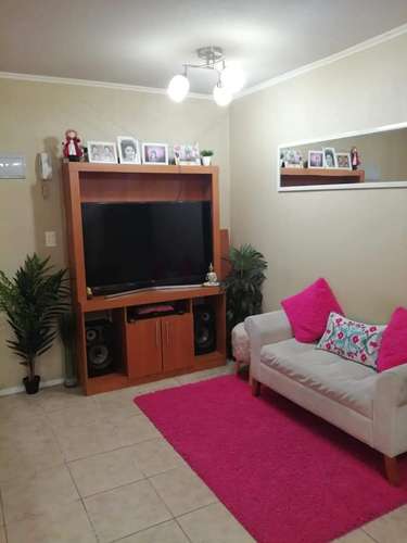VENTA DEPTO  LA CISTERNA  3D 1B 1 EST, ORIENTACION NORTE - Imagen 7