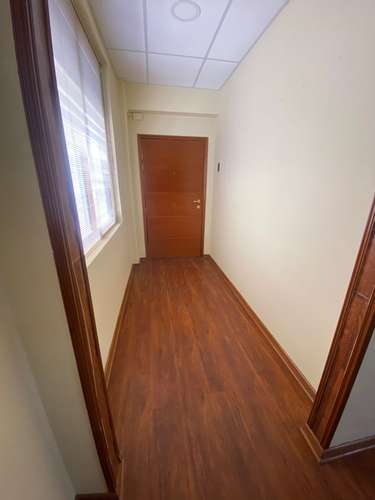 OFICINA EN ARRIENDO EN PLENO CENTRO DE SANTIAGO