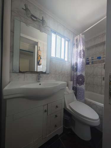 CASA EN  VENTA EN QUINTA NORMAL - Imagen 20