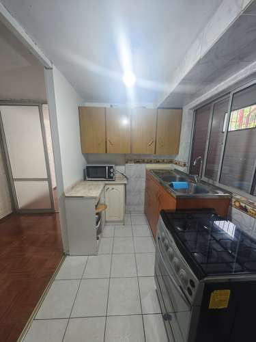 CASA EN  VENTA EN QUINTA NORMAL - Imagen 30