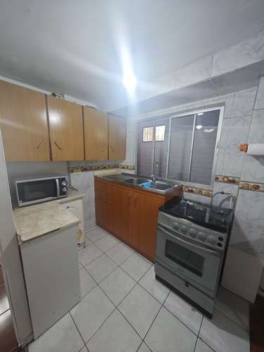 CASA EN  VENTA EN QUINTA NORMAL - Imagen 29