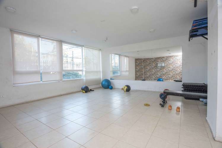 MODERNO 2D1B CON TERRAZA EN QUINTA NORMAL - Imagen 3