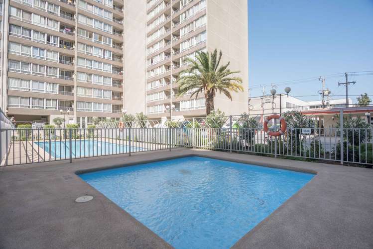 MODERNO 2D1B CON TERRAZA EN QUINTA NORMAL