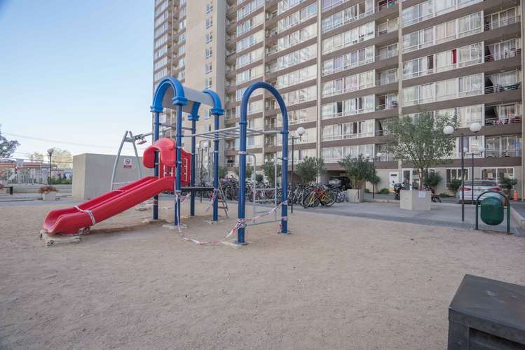 MODERNO 2D1B CON TERRAZA EN QUINTA NORMAL - Imagen 5