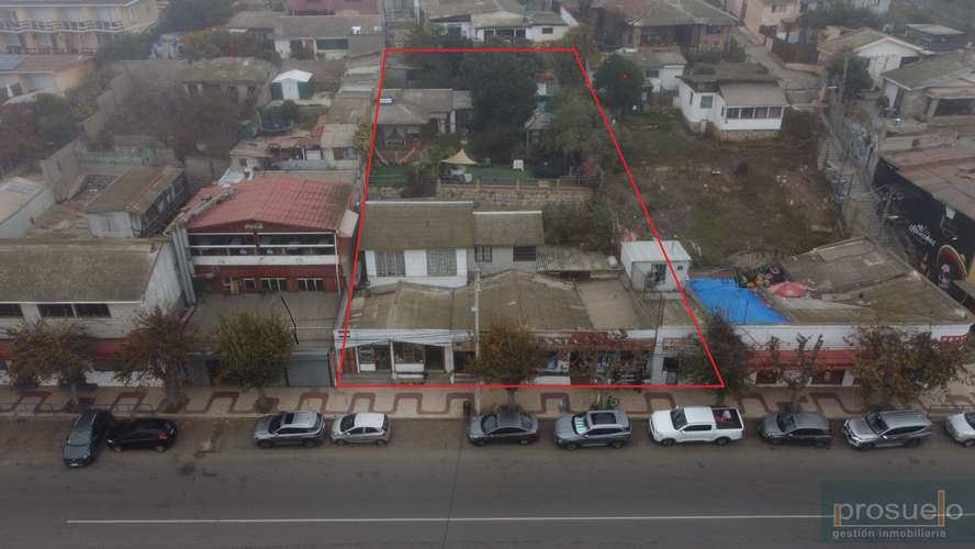LA MEJOR UBICACION EN EL PLAN DE CONCON - Imagen 4