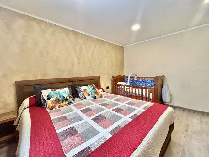 VENTA DE CASA REMODELADA EN SAN MIGUEL