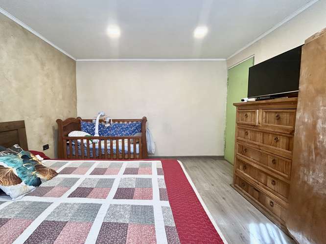 VENTA DE CASA REMODELADA EN SAN MIGUEL