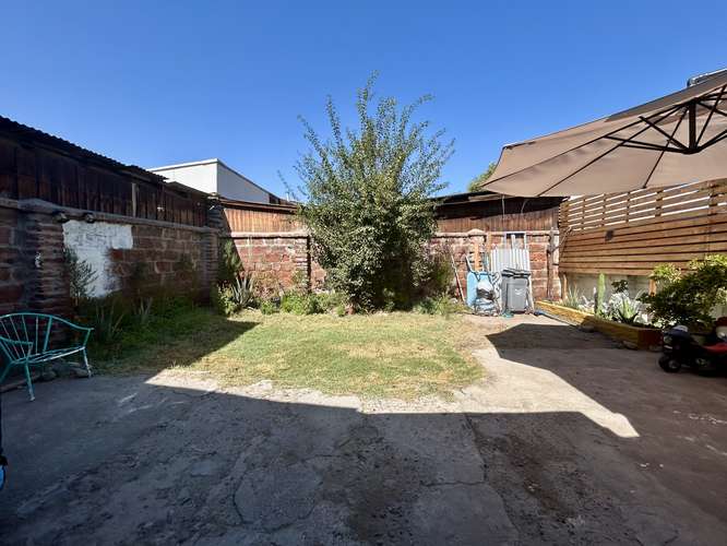 VENTA DE CASA REMODELADA EN SAN MIGUEL