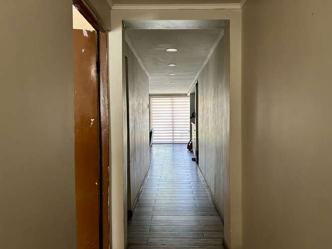 VENTA DE CASA REMODELADA EN SAN MIGUEL
