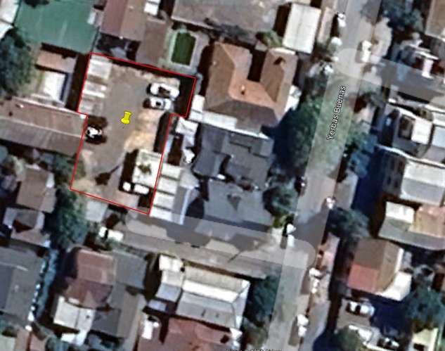 VENDEMOS TERRENO DE 490 M2 EN CALLE YERBAS BUENAS