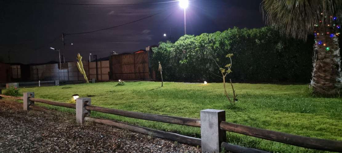 ESPACIOS, PRIVACIDAD Y NATURALEZA EN UN SOLO LUGAR
