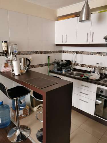 DEPARTAMENTO LISTO PARA HABITAR EN COPIAPÓ