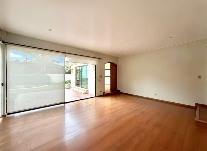 VENTA CASA GOLF DE MANQUEHUE NORTE PURO 815M2 PLANO 6D 4B - Imagen 13
