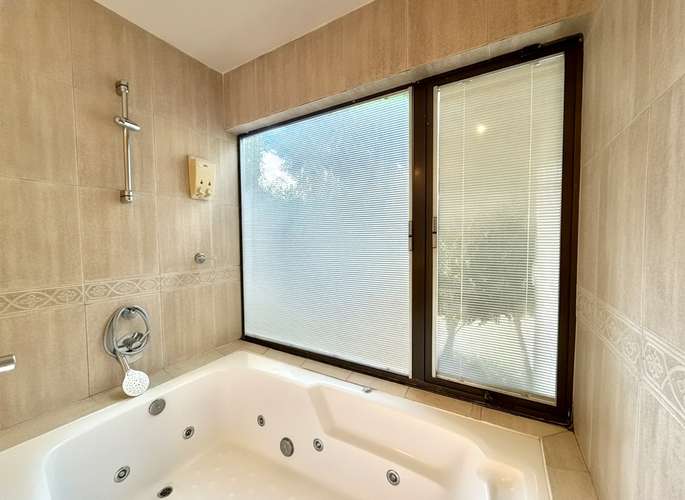 VENTA CASA GOLF DE MANQUEHUE NORTE PURO 815M2 PLANO 6D 4B - Imagen 14