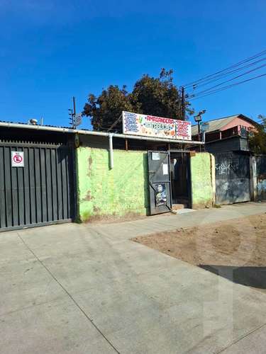 LOCAL COMERCIAL Y CASA VENDO EN CERRILLOS - Imagen 4