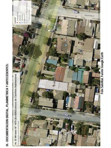 LOCAL COMERCIAL Y CASA VENDO EN CERRILLOS - Imagen 21