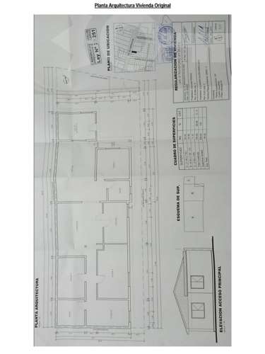 LOCAL COMERCIAL Y CASA VENDO EN CERRILLOS - Imagen 20