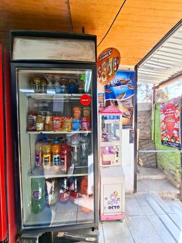 LOCAL COMERCIAL Y CASA VENDO EN CERRILLOS - Imagen 17