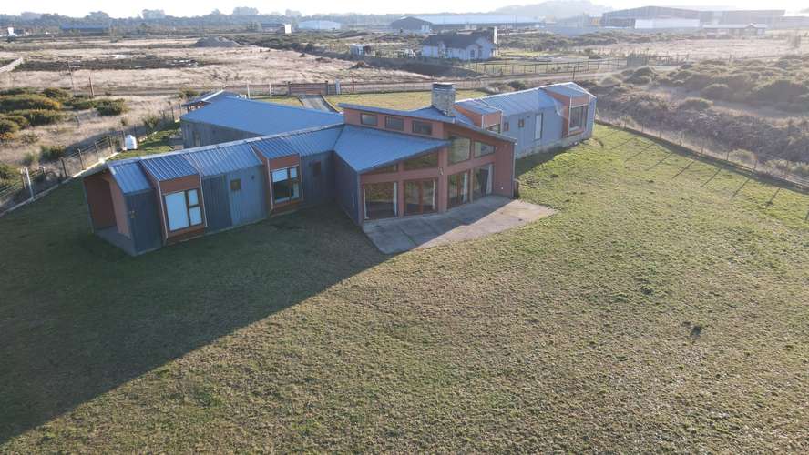 EN VENTA CASA EN LOS GRANEROS DE PUERTO VARAS
