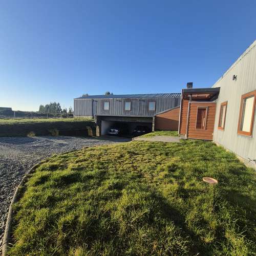 EN VENTA CASA EN LOS GRANEROS DE PUERTO VARAS - Imagen 4