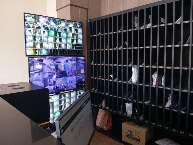 2200 UF VENTA 2D 1B SAN JOAQUIN - Imagen 17