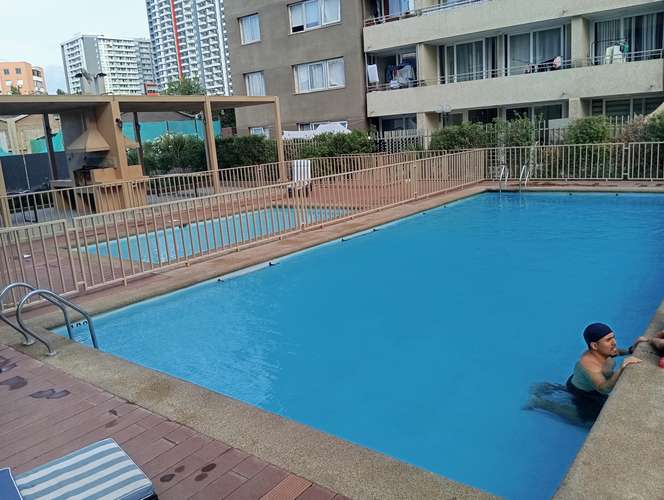 2200 UF VENTA 2D 1B SAN JOAQUIN - Imagen 27