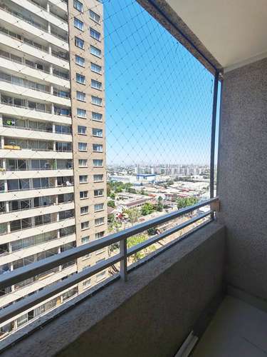 2200 UF VENTA 2D 1B SAN JOAQUIN - Imagen 14