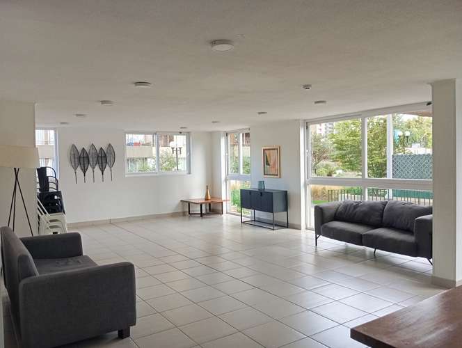 2200 UF VENTA 2D 1B SAN JOAQUIN - Imagen 23