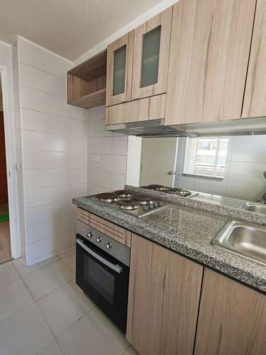2200 UF VENTA 2D 1B SAN JOAQUIN - Imagen 7