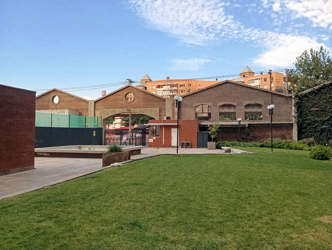 2200 UF VENTA 2D 1B SAN JOAQUIN - Imagen 28