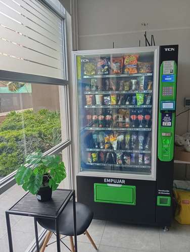 2200 UF VENTA 2D 1B SAN JOAQUIN - Imagen 22