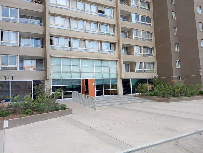 2200 UF VENTA 2D 1B SAN JOAQUIN - Imagen 16