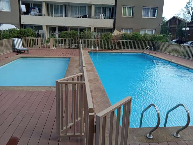 2200 UF VENTA 2D 1B SAN JOAQUIN - Imagen 26
