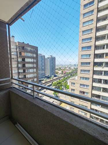 2200 UF VENTA 2D 1B SAN JOAQUIN - Imagen 15