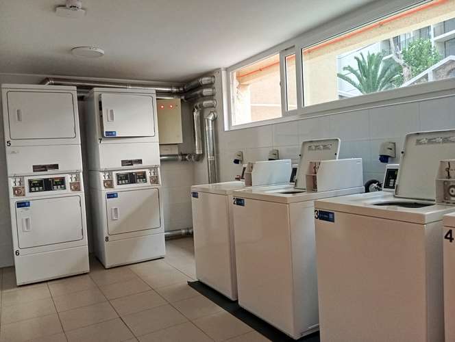 2200 UF VENTA 2D 1B SAN JOAQUIN - Imagen 24
