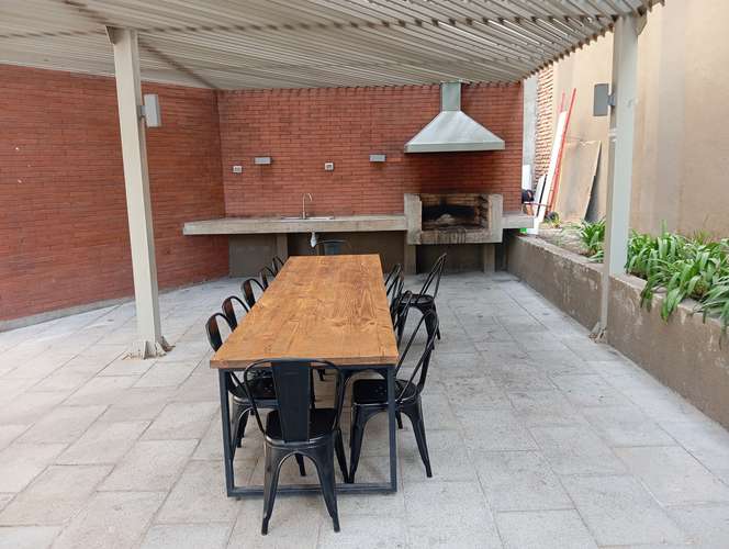 2200 UF VENTA 2D 1B SAN JOAQUIN - Imagen 25
