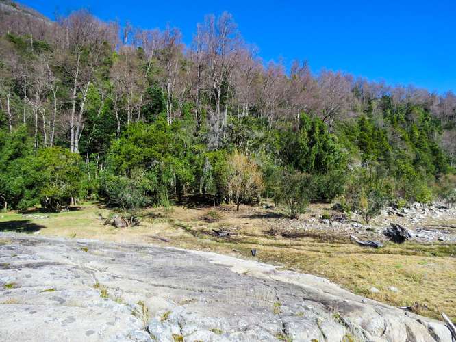 EXCLUSIVIDAD! TU PROPIA ORILLA DE LAGO EN EL CABURGUA