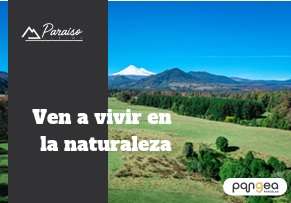 PARAÍSO LLAIMA, TU REFUGIO NATURAL EN CONGUILLÍO