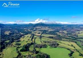 PARAÍSO LLAIMA, TU REFUGIO NATURAL EN CONGUILLÍO