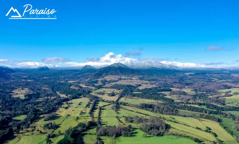 PARAÍSO LLAIMA, TU REFUGIO NATURAL EN CONGUILLÍO