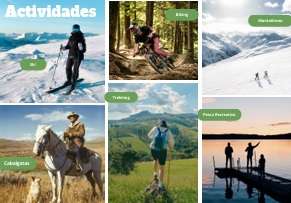 PARAÍSO LLAIMA, TU REFUGIO NATURAL EN CONGUILLÍO