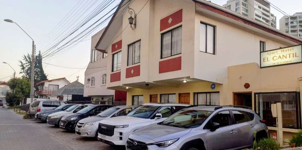 SE VENDE APART HOTEL UBICACION INMEJORABLE PEÑUELAS NORTE