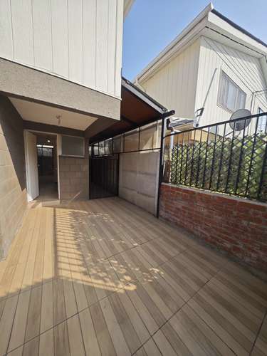CASA VENTA 3 DOR 2 BAÑOS PADRE HURTADO - Imagen 4