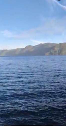 SE VENDE ESTUPENDA PARCELA CON PLAYA EN EL LAGO COLICO