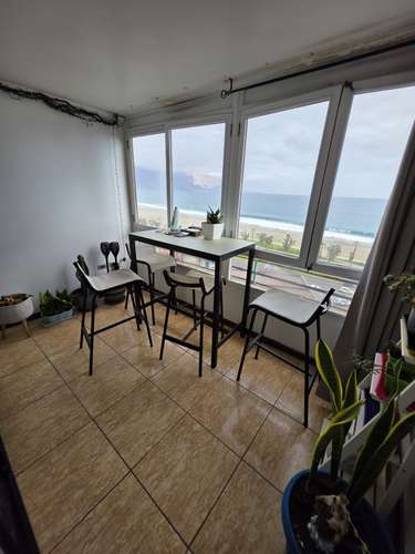 DEPTO EN VENTA EDIF JARDÍN DE LA RADA 3D 3B ESTAC BOD 110 M2