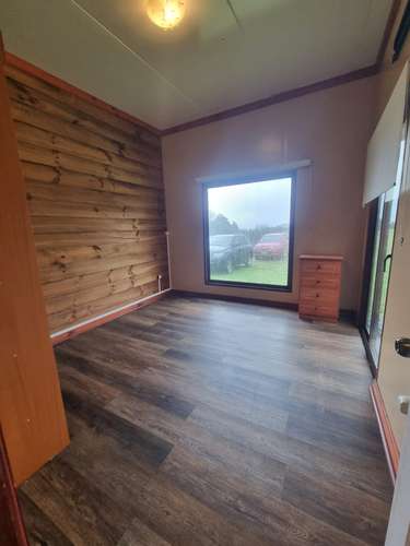 CASA PANEL SIP CON PELETERA Y TERRAZA TECHADA 3D2B - Imagen 15