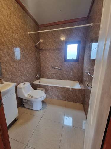 CASA PANEL SIP CON PELETERA Y TERRAZA TECHADA 3D2B - Imagen 9